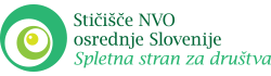 NVO stičišče srca slovenije