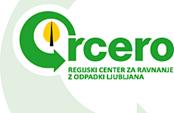Regijski center za ravnanje z odpadki Ljubljana