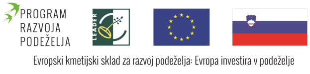 Evropski kmetijski sklad za razvoj podeželja: Evropa investira v podeželje