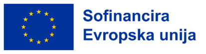 Sofinancira EU