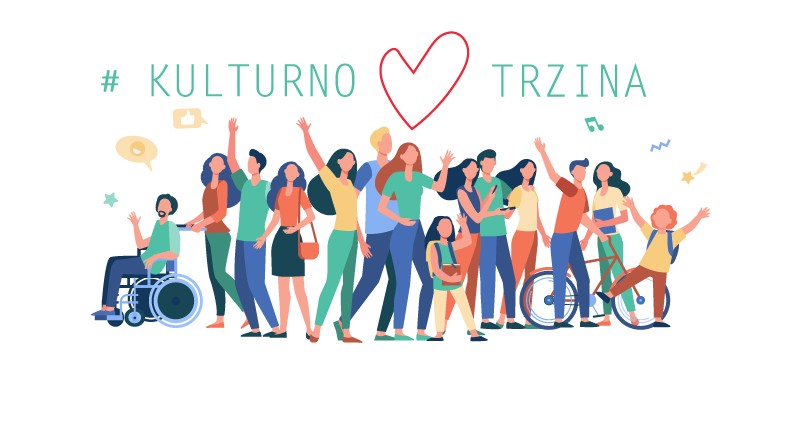 Otvoritev Kulturnega doma