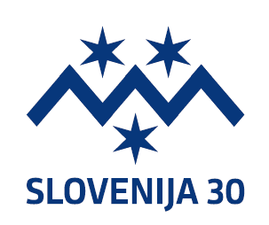 Slovesnost ob 30. obletnici samostojnosti Slovenije