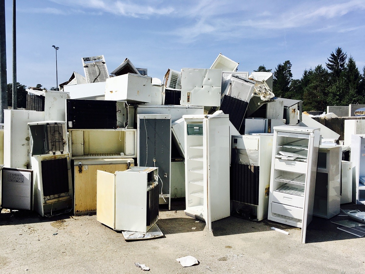 Obvestilo o odvozu kosovnih in nevarnih odpadkov JESEN 2019 - Avtor: JKP Prodnik