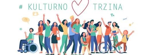 Delavnice v okviru projekta KULTURNO SRCE TRZINA