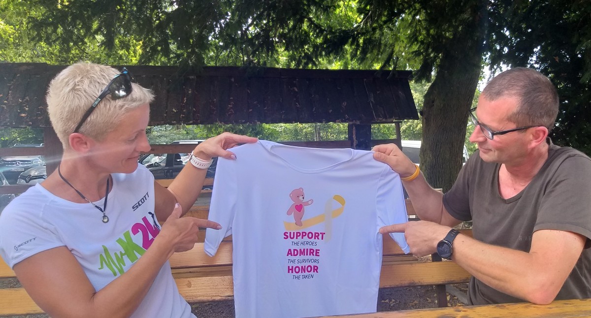 Everesting na Mengeški koči, petek 21.8.2020