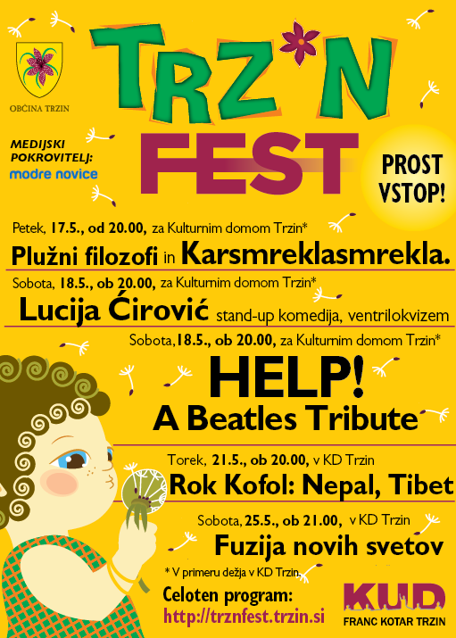 TRZNFEST