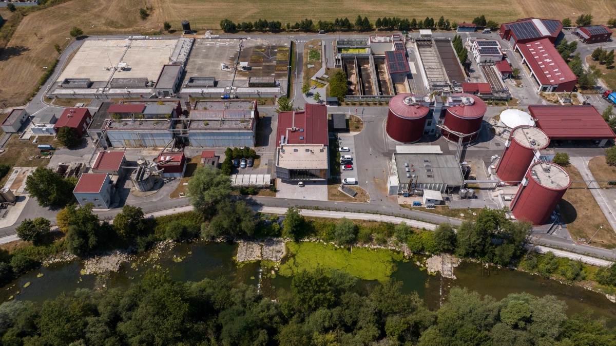 Sporočilo za javnost  - Pregled poslovanja CČN Domžale-Kamnik v letu 2025