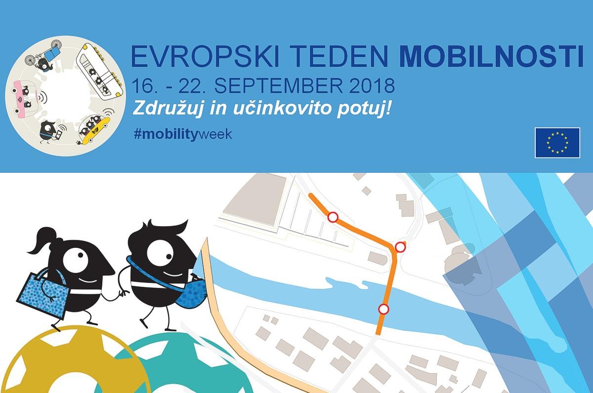 Delavnica za starejše: OSTANIMO MOBILNI