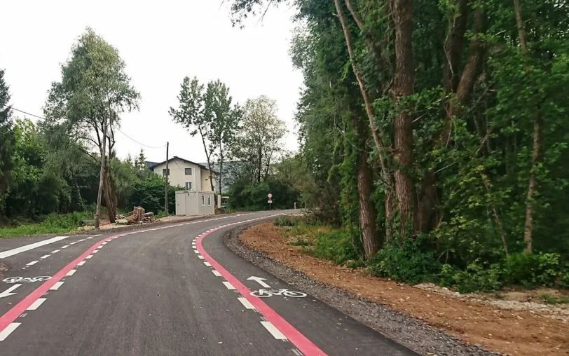 Pomagajte nam izboljšati pogoje kolesarjenja v Ljubljanski urbani regiji - Regijski center mobilnosti LUR