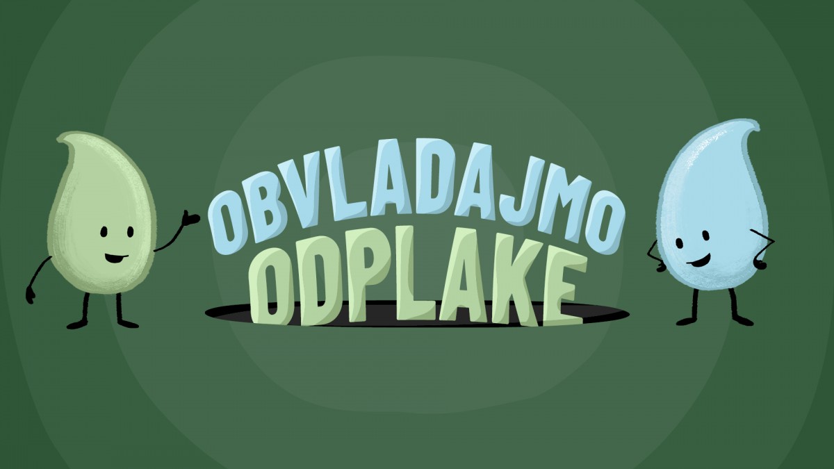 Obvladajmo odplake