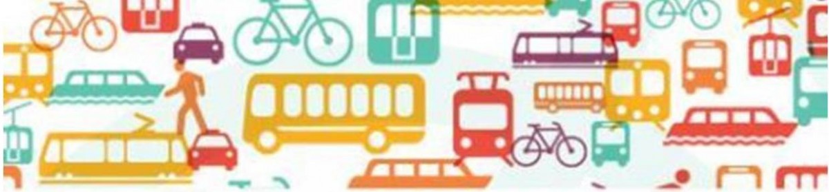 Javne razprave v okviru priprave Celostne prometne strategije LUR