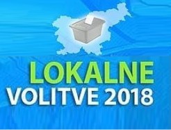 Lokalne volitve 2018 - obvestilo Občinske volilne komisije Občine Trzin