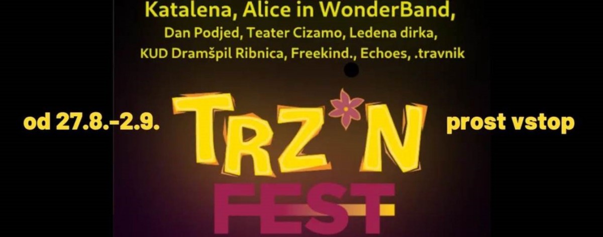 TRZNFEST 2022