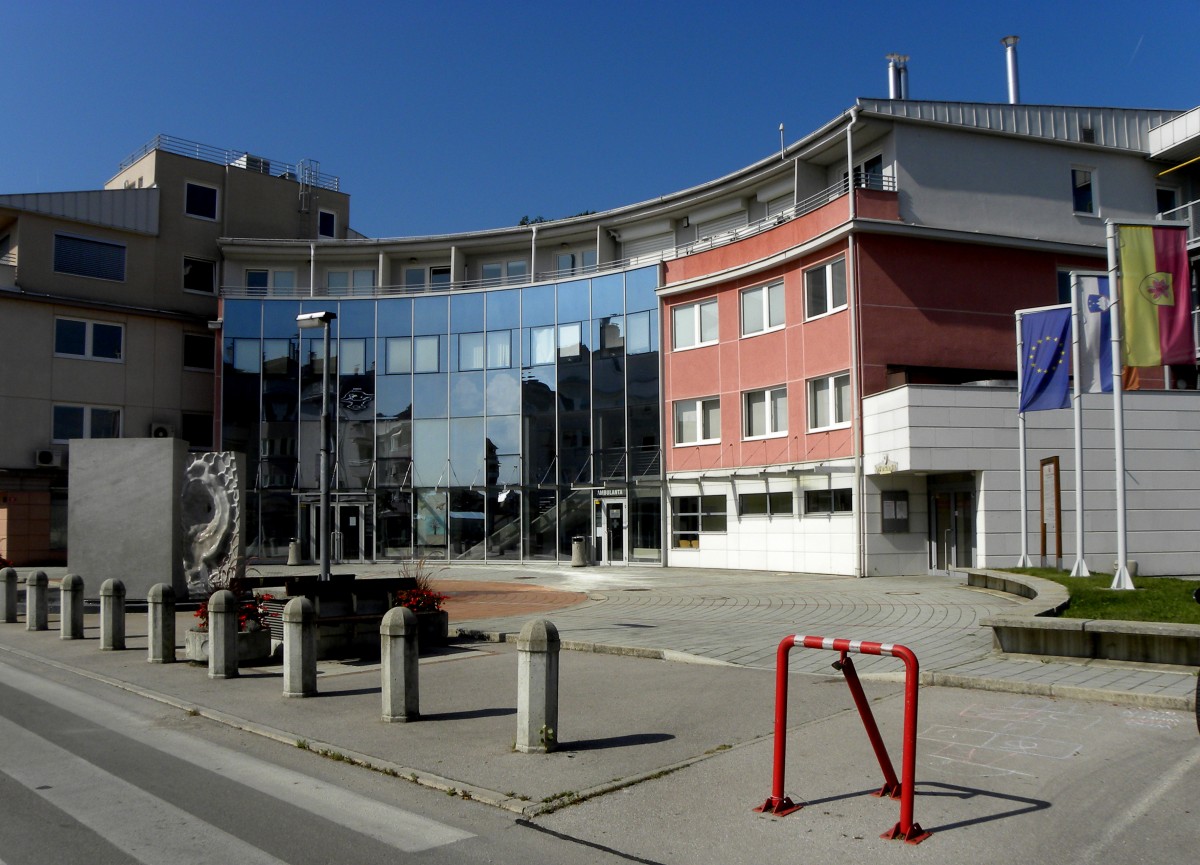 Navodila za uporabnike prostorov v lasti Občine Trzin 