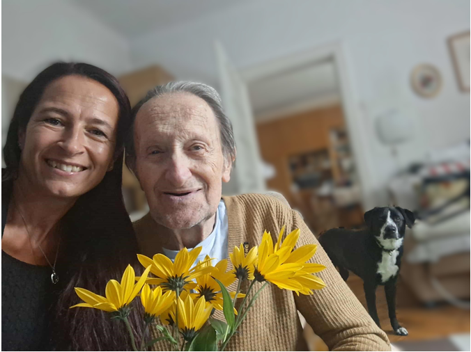 Dolgotrajna oskrba - osnovne informacije glede uveljavljanja pravic in izvajanja storitev