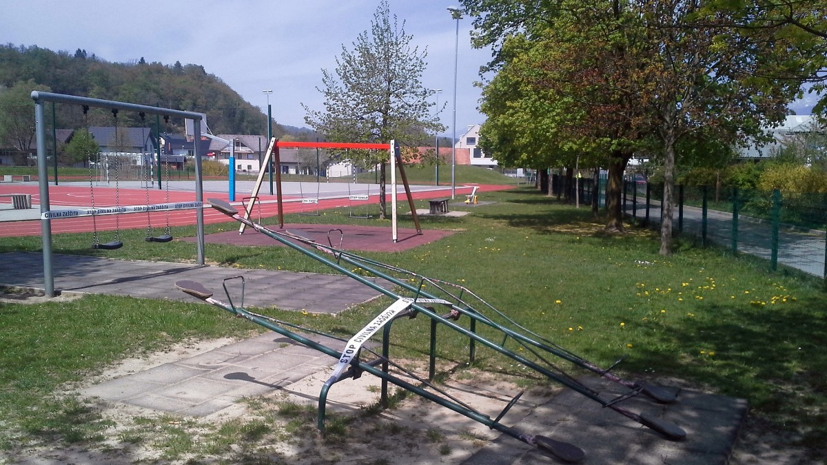 Foto: Arhiv CZ Trzin