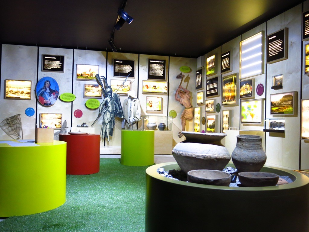 Dan odprtih vrat v Jefačnikovi domačiji, v soboto, 15. junija 2019