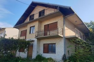 Vabilo lastnikom hiš z neizkoriščenimi bivalnimi površinami k sodelovanju v raziskavi