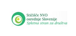 Stičišče NVO osrednje Slovenije